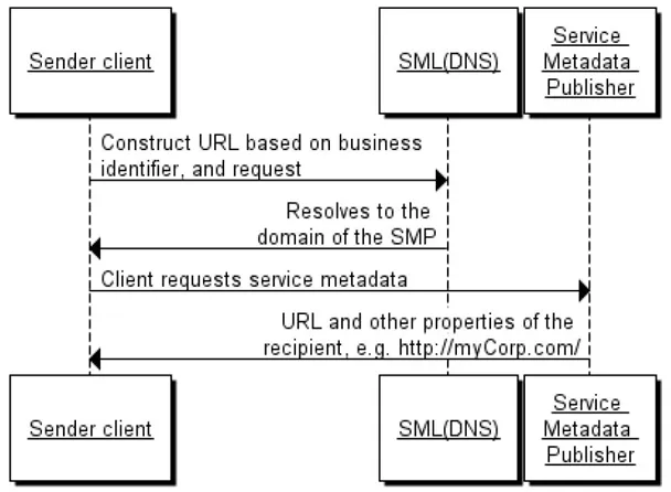 SML / SMP Process 